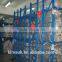 warehouse rack supplier collapsible metal storage rack