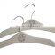 Kids clothes hanger, kids coat hanger, wooden kids hanger, kids garment hanger, wooden natural color hanger for kids