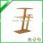 2016 bamboo creative towel rack for home furniture