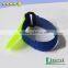 Hook and Loop electric wire ties colorful cable ties