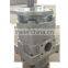 705-12-29010 commercial hydraulic pump loader hydraulic pump for dump truck