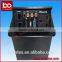 HDMI Tabletop Socket/Aluminum Desktop Socket/Cable cubby/Pop up Box