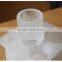 Hot New Bar Party Drink Ice Tray Cool Shape Ice Cube Freeze Mold Silicone Ice Mould