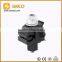 China supplier DCNL-4 insulation piercing clamp/overhead cable clamp