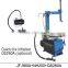 JF tire machine changer ce tire changer tire changer head