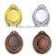 2016 new style high quality cheap custom metal sports medal