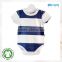 BKD 2016 GOTS certified organic cotton clothes for baby