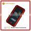 [UPO] Waterproof Shockproof Dustproof Powerful Metal Defender Phone Case for iPhone 6 6s