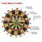 Amusement arcade dart game machine