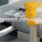 Multi heads copy router for aluminum windows/ curtain wall