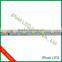 iPixel LED waterproof SMD 5730 aluminum led strip 24V rigid led strip
