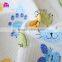 2016 new multi-functional comfortable soft feel thermal muslin swaddle blanket