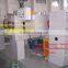 lab rubber open mixing/mixer mill with stock blenders