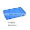 530x380x170mm transport plastic moving electronic box