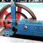 high speed electrical cable manufacturing laying up machine