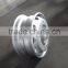 all kinds of steel wheel