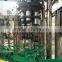 Automatic Glass Bottle Carbonated Drink Filling Machine