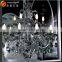 Fashion Modern Crystal Chandelier Lightings Chanderlier Pendant Lighting OMG88633