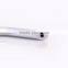 Top grade aluminium alloy pull out kitchen drawer handles