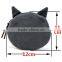 New style cute animal shape coin purse animal coin purse