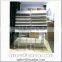 Tsianfan SR086 Sample Marble Display Rack / Stone Marble Display Stand