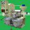 Hydraulic coconut oil press machine/coconut oil making.