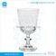 ACRYLIC MS 14oz 414ML WINE GLASS