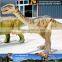MY Dino-C050 Amusement park realistic movable dinosaur models