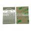 CR-ML00032 Direct Factory provided custom fashion metal brand logo label for garments