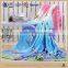 China Suppliers quilt blankets rebel wholesale flannel cuddly diamond blanket