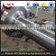 Forged Shaft/Forging Machinery/Forging Shaft Top Steel with High Quality