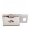 Wholesale Croco PU Leather Housing Case for Blackberry Priv White Cell Phone Casing