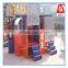 HONGDA Good Quality Passenger Number 16 construction elevator