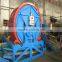 chinese good quality tire rubber shredder
