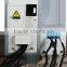 metal shaft surface induction hardening machine