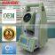 Italian language leica type total station