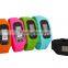 Aipker factory selling sports related cheap promotional gift bracelet