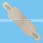 Natural Wooden Down Hill Custom Long board Skateboard