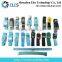 ES16101 black w/without coating adjustable band antistatic wrist strap