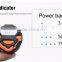 8800mah power bank led camping light USB rechargeable camping light