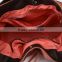 2201 Fashion designer lady online shopping wholesale bags Italian style bucket shaped bag