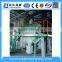 perfect after-sales service feed mill production line