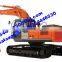 zx200 Hitachi excavator buckets ,excavator spare part bucket