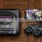 High quality game console with two joystick 16 bit tv video game console for SEGA