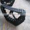 High Tech Robot undercarriage chassis