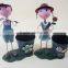 Wholesale New Design and High Quality Wedding & Home Decorative Metal