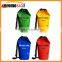 Heavy Duty 10L Waterproof Dry Bag With Shoulder Strap