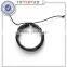 New Arrived Fashion Leather Bracelets European style Print Metal Bracelet anchor bandages Cowhide bracelet