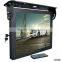 19 inch HD LCD Bus Digital Signage with Wireless 3G Wifi