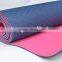 Factory directly TPE yoga mat